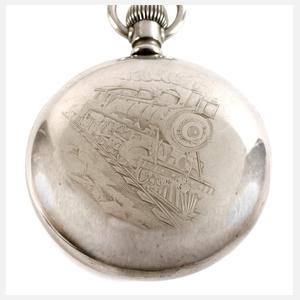 Eisenbahneruhr Elgin