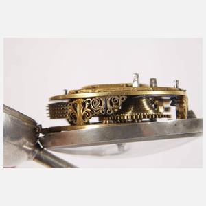 Spindeltaschenuhr George Prior London