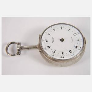 Spindeltaschenuhr George Prior London