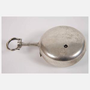 Spindeltaschenuhr George Prior London