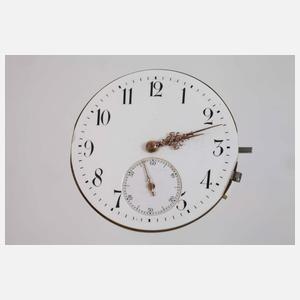 Uhrwerk Union Glashütte