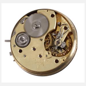 Uhrwerk Union Glashütte