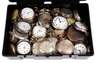 Konvolut Taschenuhren