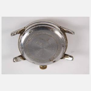 Herrenuhr Breitling Automatic