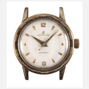 Herrenuhr Breitling Automatic