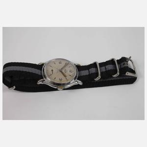 Herrenuhr GUB Glashütte