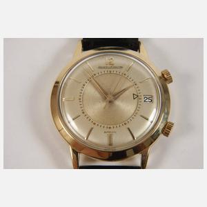 Herrenuhr Jaeger-LeCoultre Memovox Gold