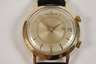 Herrenuhr Jaeger-LeCoultre Memovox Gold