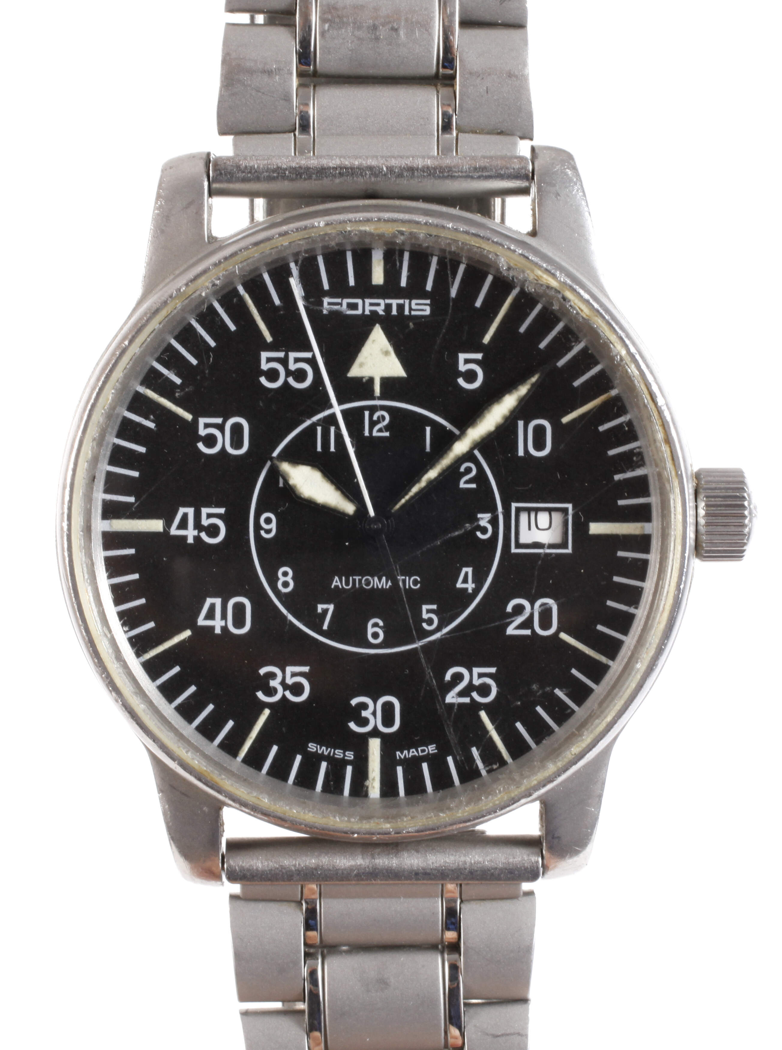 Herrenuhr Fortis Flieger