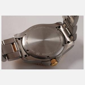 Herrenuhr Victorinox Swiss Army Maverick