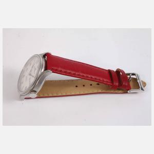 Herrenuhr Jean Marcel Chronometer