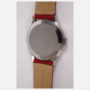 Herrenuhr Jean Marcel Chronometer