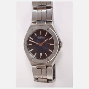 Herrenuhr Michel Herbelin CAP CAMARAT