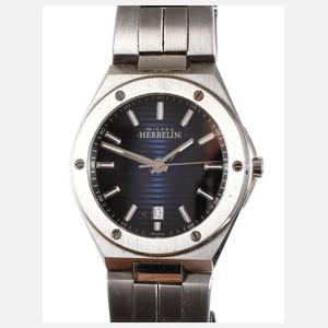 Herrenuhr Michel Herbelin CAP CAMARAT