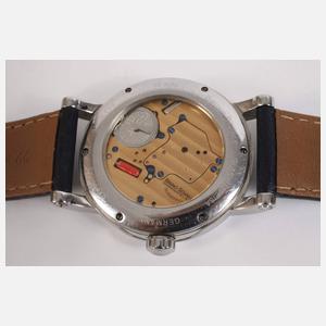 Herrenuhr Bruno Söhnle Glashütte