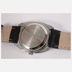 Herrenuhr Glashütte Spezichron