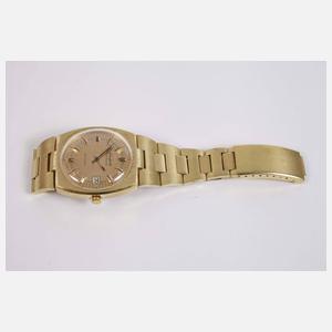 Herrenuhr Glashütte Spezimatic