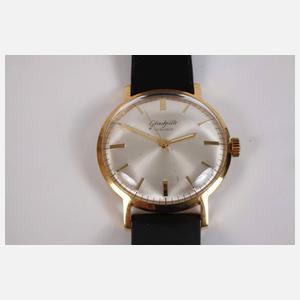 Herrenuhr Glashütte
