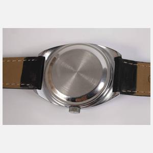 Herrenuhr Meisteranker