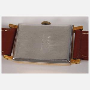 Herrenuhr GUB Glashütte