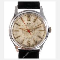 Herrenuhr GUB Glashütte111