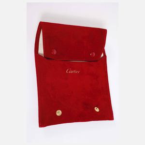 Herrenuhr Cartier Pasha