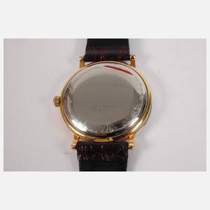 Herrenuhr GUB Glashütte Automatic