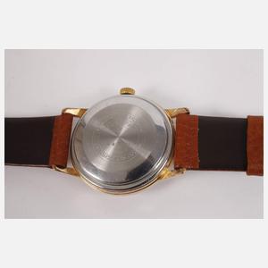 Herrenuhr Glashütte Automat