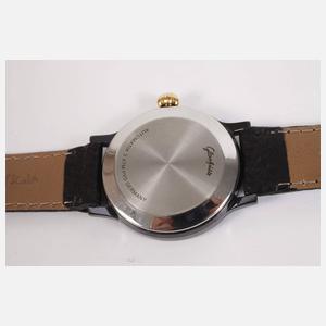 Herrenuhr Glashütte Original