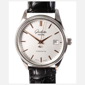 Herrenuhr Glashütte Original