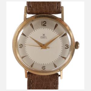Herrenuhr Ebel