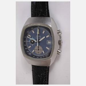 Herrenuhr Omega Seamaster Chronograph