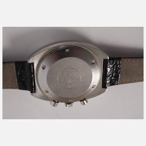 Herrenuhr Omega Seamaster Chronograph