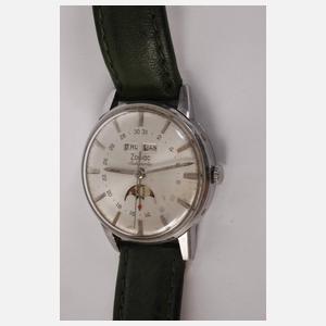 Herrenuhr Zodiak Automatic