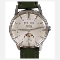 Herrenuhr Zodiak Automatic111