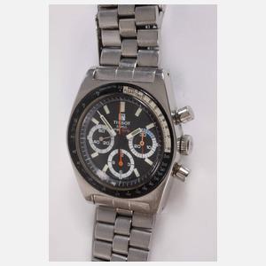 Herrenuhr Tissot PR 516 Vintage