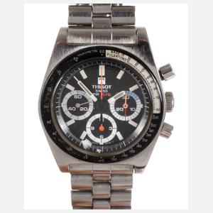 Herrenuhr Tissot PR 516 Vintage