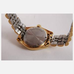 Damenuhr Bulova Diamant