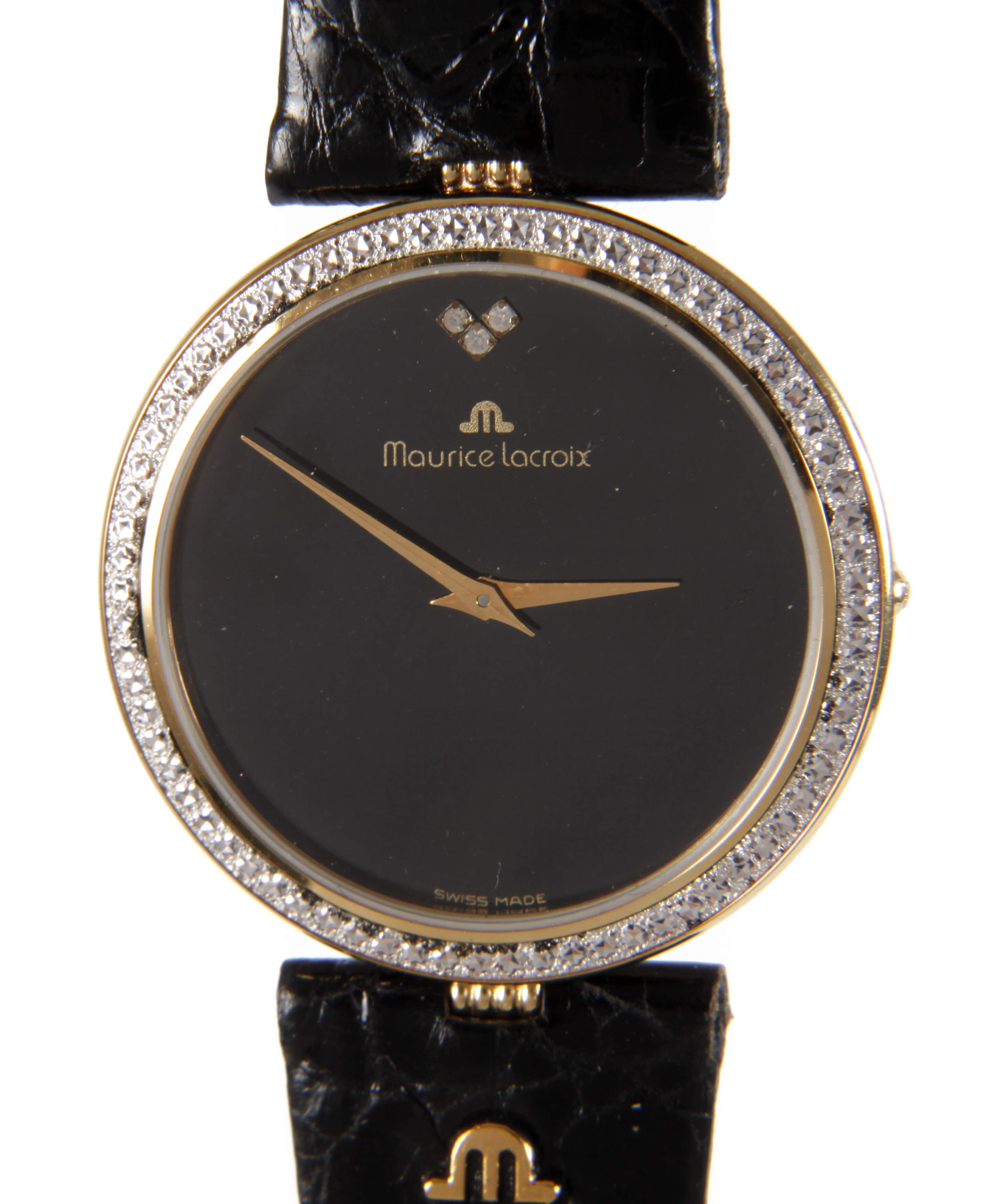Damenuhr Maurice Lacroix