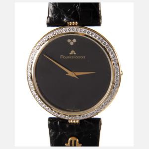 Damenuhr Maurice Lacroix