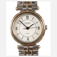 Damenarmbanduhr Van Cleef & Arpels111