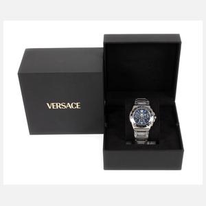 Herrenuhr Versace Chronograph