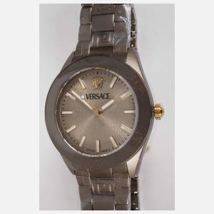 Herrenuhr Versace Titan