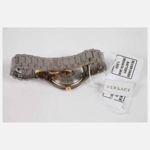 Herrenuhr Versace Titan