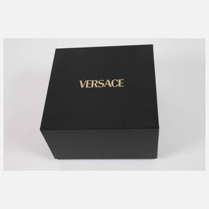 Herrenuhr Versace Titan