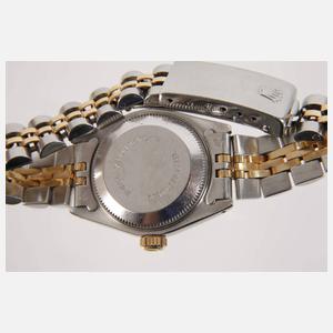 Damenuhr Rolex Oyster Perpetual Datejust