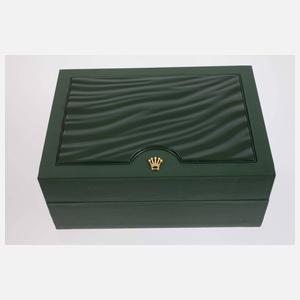 Damenuhr Rolex Oyster Perpetual Datejust