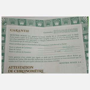 Damenuhr Rolex Oyster Perpetual Datejust