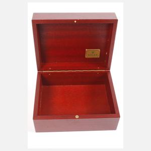 Rolex-Box