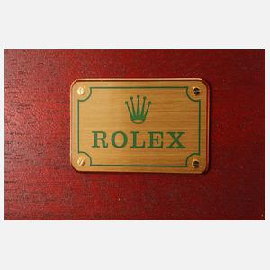 Rolex-Box
